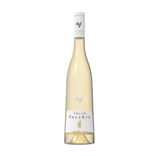 Vin Blanc IGP Ile de Beauté TERRA VECCHIA