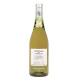 Vin Blanc I.G.P. Pays d'Oc Chardonnay L'HERITAGE DE CARILLAN