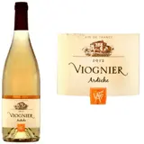 Vin Blanc Ardèche VIOGNIER