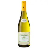 Vin Blanc I.G.P. Val de Loire Chardonnay DOMAINE PETIT CHATEAU CUVEE PRESTIGE