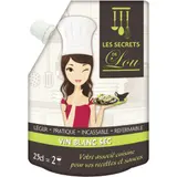 Vin Blanc de France Sec LES SECRETS DE LOU