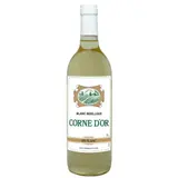 Vin Blanc Moelleux Vin de l'Union Européenne CORNE D'OR