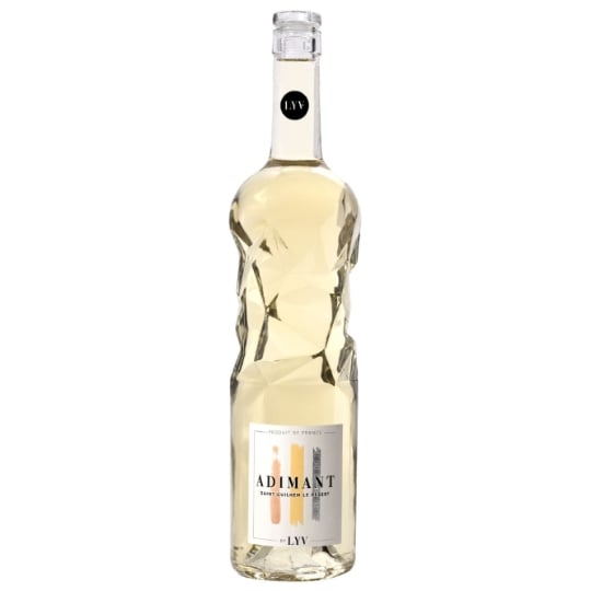 Vin Blanc Pays D'Oc IGP ADIMANT