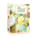 Vin Blanc d'Espagne Sauvignon BEAUVAL