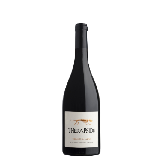 Vin Rouge Terrasses du Larzac THERAPSIDE