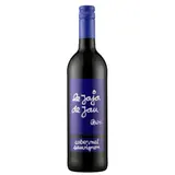 Vin Rouge Cabernet Sauvignon LE JAJA DE JAU
