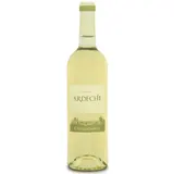 Vin Blanc IGP Coteaux de l'Ardèche Chardonnay ARDECHE