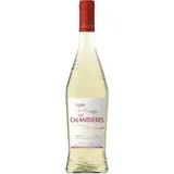 Vin Blanc IGP Méditerranée LES CALANDIERES