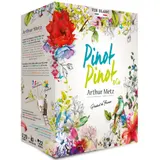 Vin Blanc Pinot Pinot & Cie ARTHUR METZ