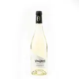 Vin Blanc IGP Viognier Saint-Guilhem-le-Désert FONJOYA
