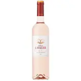 Vin Rosé Côtes de Provence CHATEAU CAVALIER