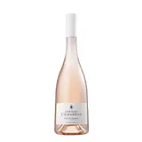 Vin rosé Côtes de Provence CHATEAU ESPARRON