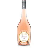 Vin Rosé AOP Côtes de Provence Douce Vie les Muraires BLEU DE MER