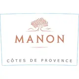 Vin Rosé AOP Côtes de Provence MANON
