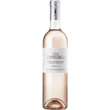 Vin Rosé AOP Côtes de Provence VILLA AMPHOREA