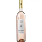 Vin Rosé AOP Coteaux D'Aix en Provence DOMAINE L'OPPIDUM DES CAUVINS