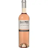 Vin Rosé AOP Côtes de Provence CHATEAU DE L'AUMERADE