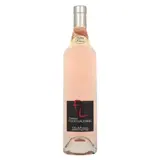 Vin Rosé A.O.P. Côtes-de-Provence CHATEAU FERRY LACOMBE REFLETS DE FRANCE