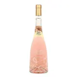 Vin Rosé A.O.P. Coteaux Varois En Provence DOMAINE DE CANTARELLE REFLETS DE FRANCE