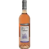 Vin Rosé AOP Coteaux d'Aix En Provence LA CAVE D'AUGUSTIN FLORENT