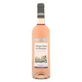 Vin Rosé A.O.P. Provence Coteau Varois LA CAVE D'AUGUSTIN FLORENT