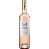 Vin Rosé A.O.P. Côtes-de-Provence Cru Classé CHATEAU DE MAUVANNE