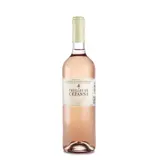 Vin Rosé AOP Coteaux D'Aix en Provence TREILLES DE CEZANNE