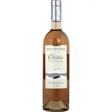 Vin Rosé AOP Coteaux D'Aix en Provence DOMAINE DES OULLIERES