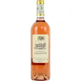 Vin Rosé AOC Bandol DOMAINE DE L'OLIVETTE