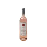 Vin Rosé AOP Coteaux d'Aix en Provence DOMAINE LES TOULONS