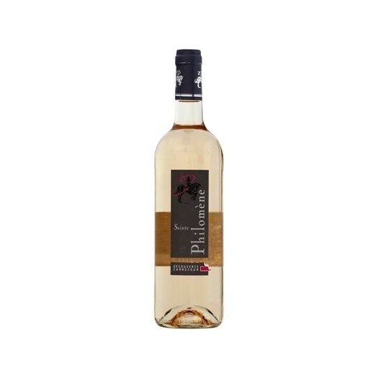 Vin Rosé AOP Coteaux d'Aix en Provence DOMAINE SAINTE PHILOMENE