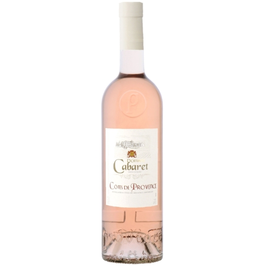 Vin  Rosé  DOMAINE DE CABARET