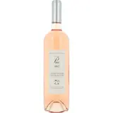 Vin Rosé AOP Sainte Victoire PIERRES BLANCHES