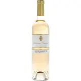 Vin  Rosé  CHATEAU BREGOIT