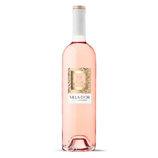 Vin Villa D'Or