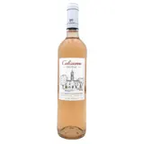Vin Rosé AOP Côteaux d'Aix en Provence CHATEAU CALISSANNE