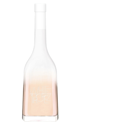 Vin Rosé AOC Côtes-De-Provence WHITE TROPEZ