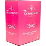 Vin Rosé languedoc-Roussilon TERRASSOUS