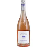 Vin Rosé Languedoc-Roussillon LES HAUTS DE PAULILLES