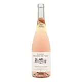 Vin Rosé A.O.P. Cabernet-d'Anjou DOMAINE ROCHES DE FESLE REFLETS DE FRANCE
