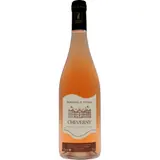 Vin rosé AOP Cheverny  DOMAINE LE PORTAIL