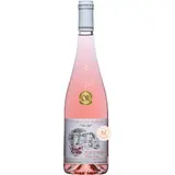 Vin Rosé AOC Rosé d'Anjou Vieilles Vignes DOMAINE DU BUISSON