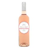 Vin Rosé A.O.P. Grignan les Adhémar GRAIN DE SOLEIL