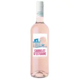 Vin Rosé A.O.P. Bordeaux CARRELET D'ESTUAIRE