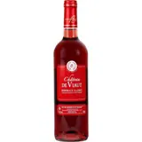 Vin rosé  Bordeaux Clairet  CHATEAU DE VIAUT