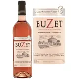 Vin Rosé A.O.P. Buzet LA CAVE D'AUGUSTIN FLORENT