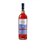 Vin rosé ELORNI