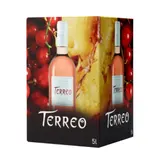 Vin Rosé Produit de France TERREO