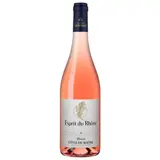 Vin Rosé AOC Côtes du Rhône ESPRIT DU RHONE