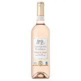 Vin Rosé I.G.P. Pays d'Oc Cinsault Syrah LES ORMES DE CAMBRAS